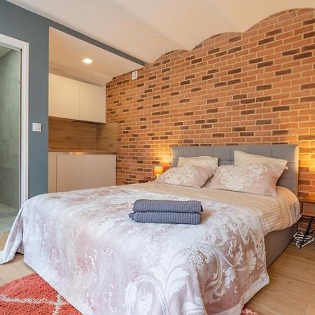 Cosy Studio Renove 150M De Monaco Beausoleil Eksteriør billede