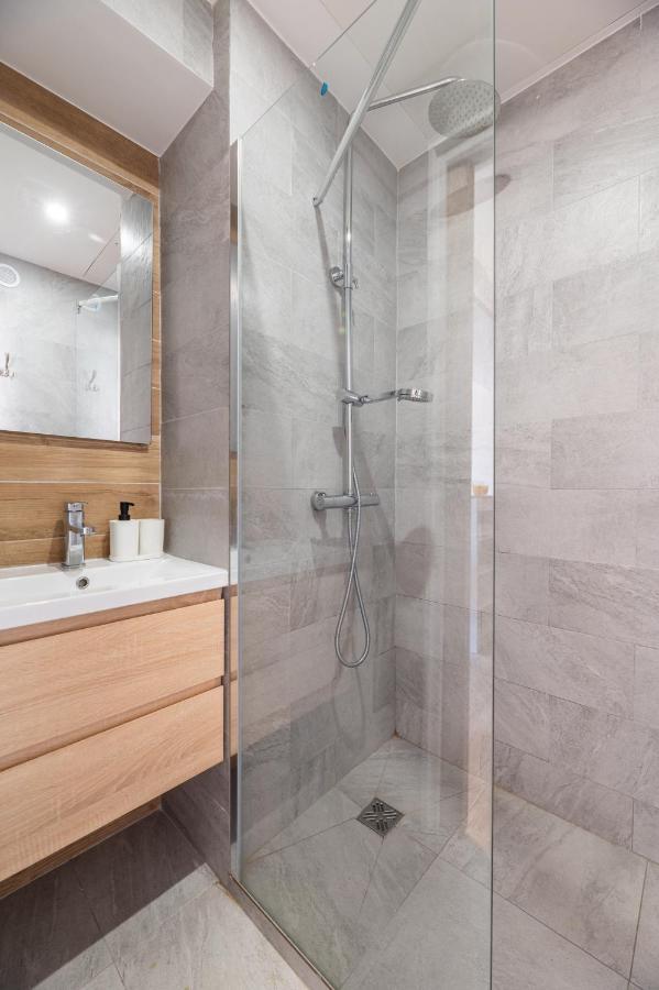 Cosy Studio Renove 150M De Monaco Beausoleil Eksteriør billede