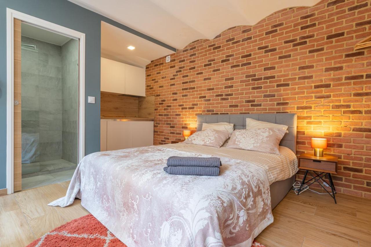 Cosy Studio Renove 150M De Monaco Beausoleil Eksteriør billede